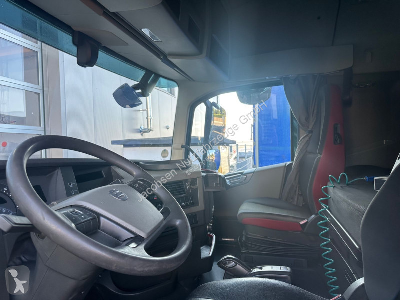 Tahač Volvo Volvo FH 460...