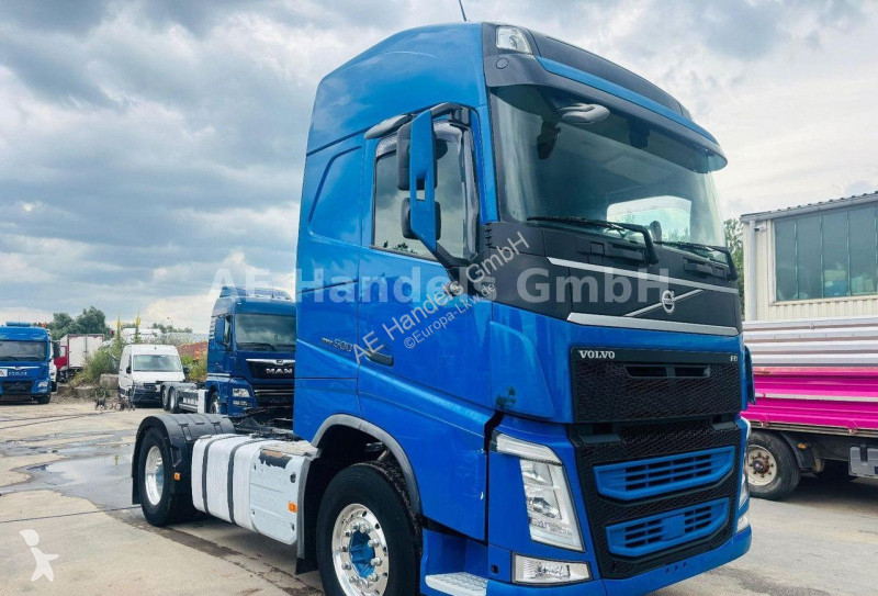 Tahač Volvo FH 500