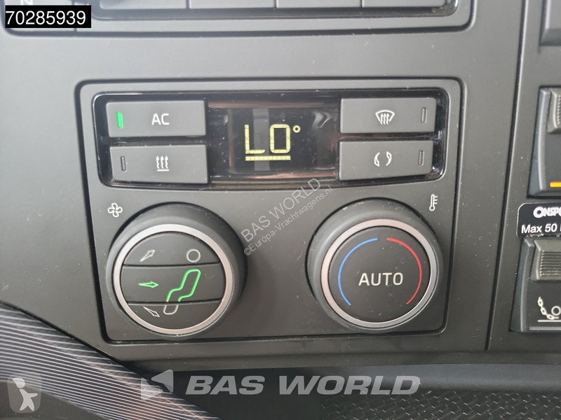 Tractor Volvo 540  6X2 XL Retarder 2xTanks...