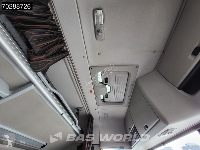 Tahač DAF 530 4X2 SC Full-Air Navi ACC Euro 6