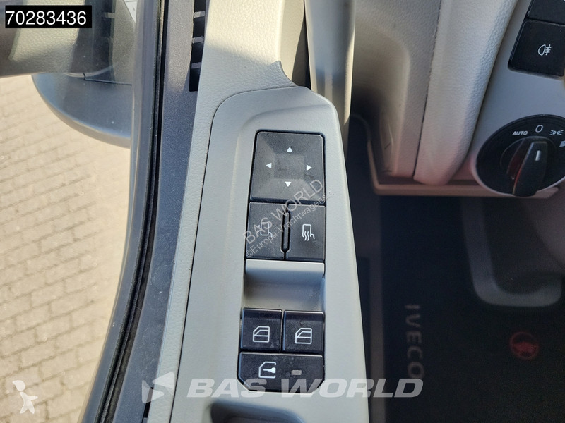 Trekker Iveco X-Way 570 820 4X2 NL Show Truck!...