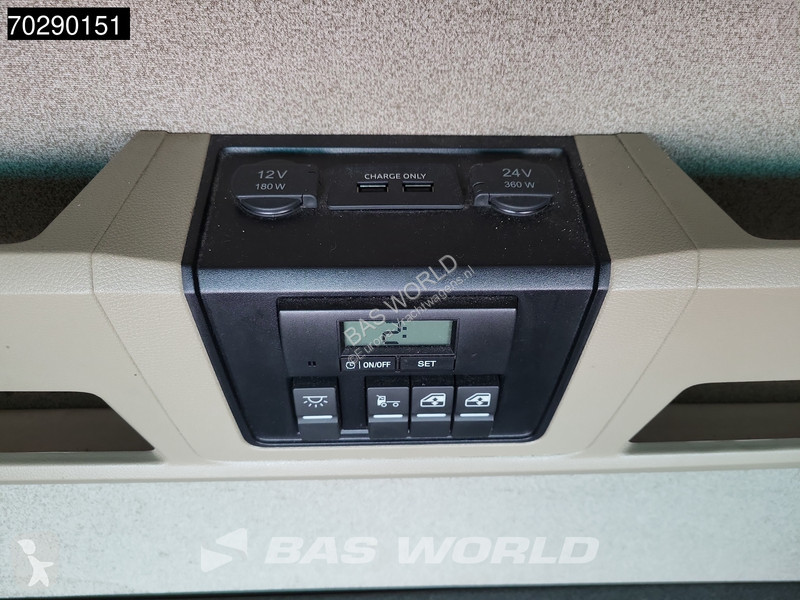 Traktor MAN 18.470 4X2 XXL Retarder 2xTanks ACC...