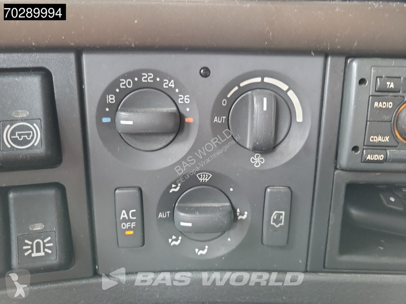 Traktor Volvo 700 8X4 90T! Retarder Big-Axle...