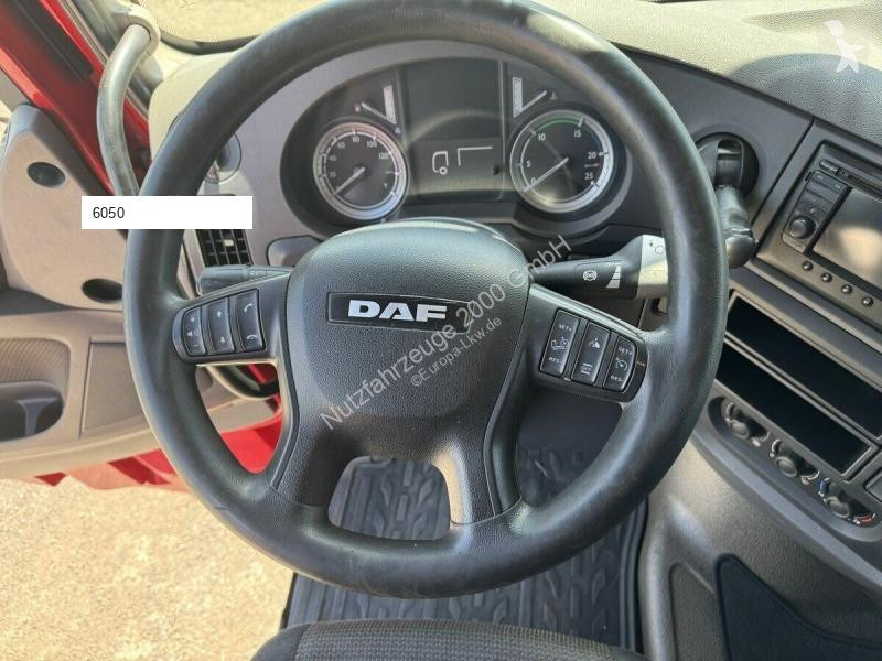 Traktor DAF