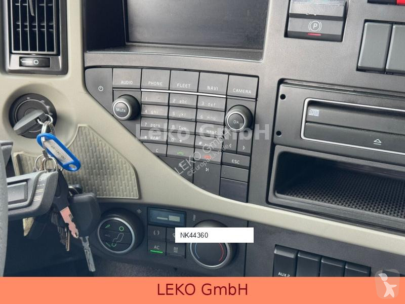Tahač Volvo FM 450  ADR