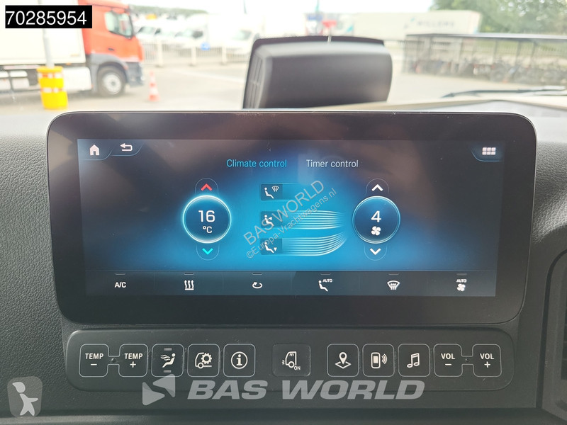 Traktor Mercedes 1848 4X2 BigSpace Retarder...