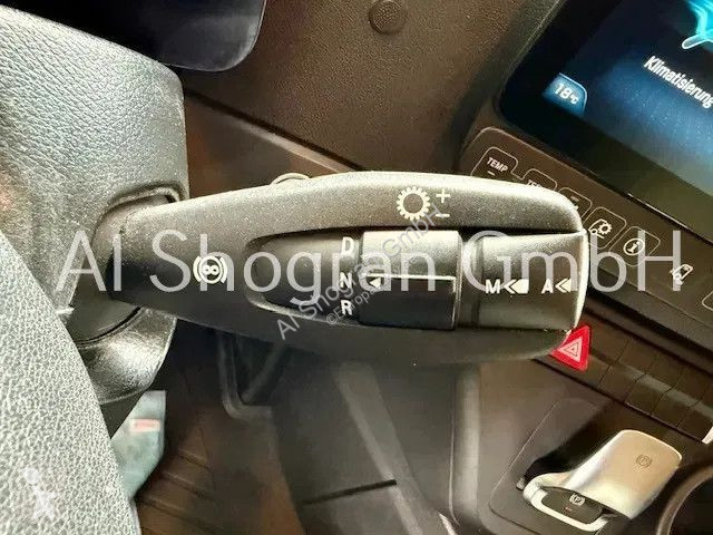 Tahač Mercedes 5/1948 BigSpace/Retarder/Mega...