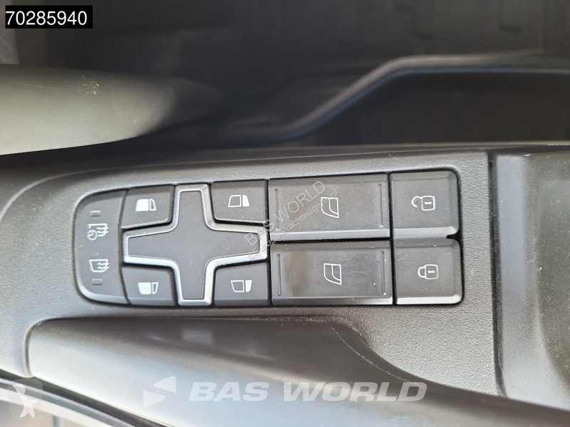 Traktor Volvo 540  6X2 XL Retarder 2xTanks...