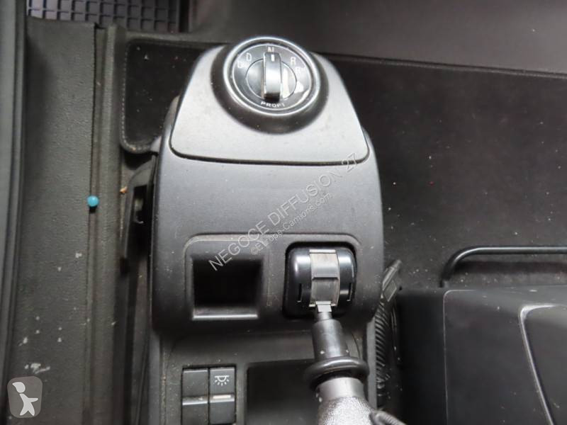 Traktor MAN