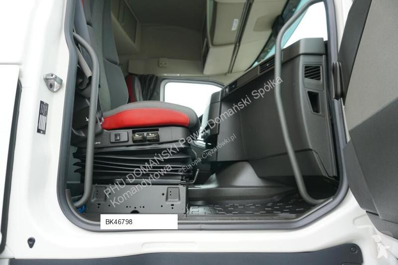 Traktor Volvo FH / 460 / EURO 6 / ACC / I -COOL...