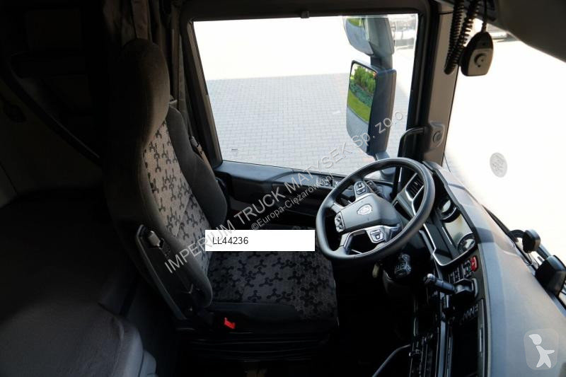 Traktor Scania S 500 / RETARDER /I-PARK COOL /...