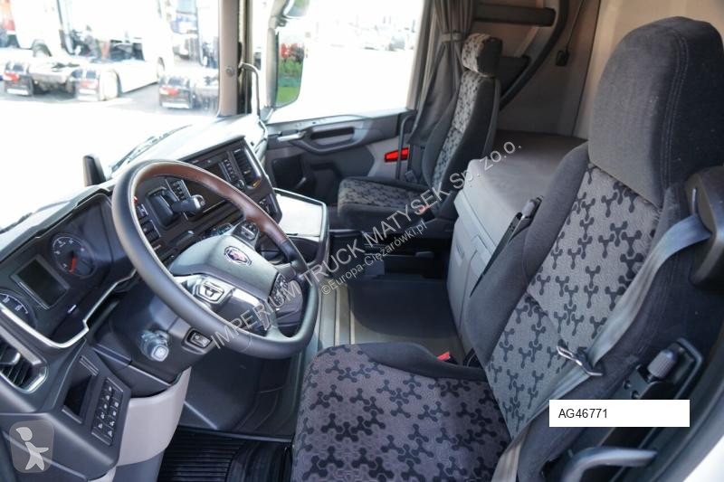 Traktor Scania S 500