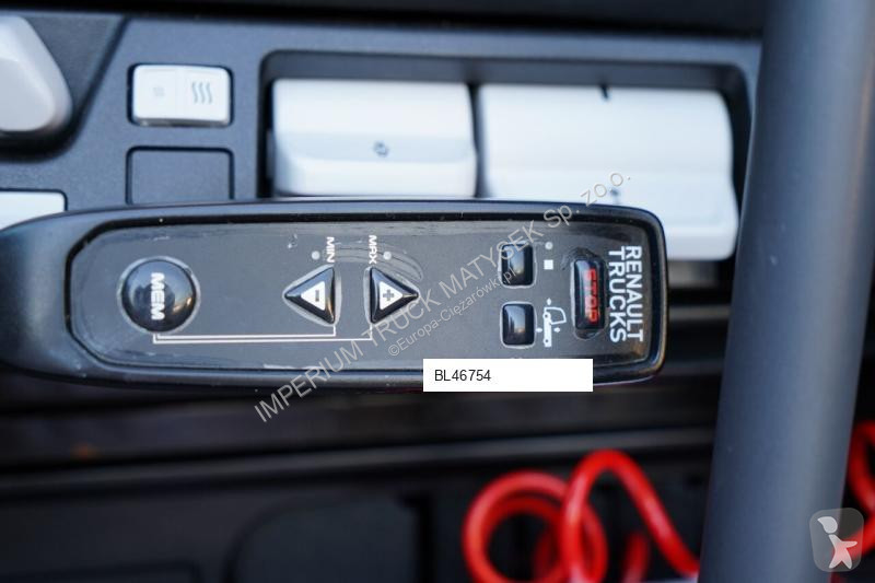 Traktor Scania T 440 / 13 LITROWY / / RETARDER...
