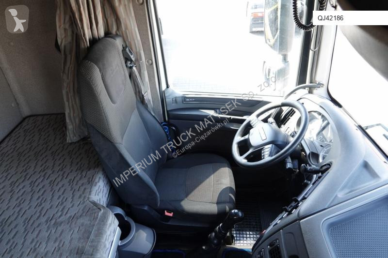 Traktor DAF / MANUAL / STANDARD / SUPER SPACE...