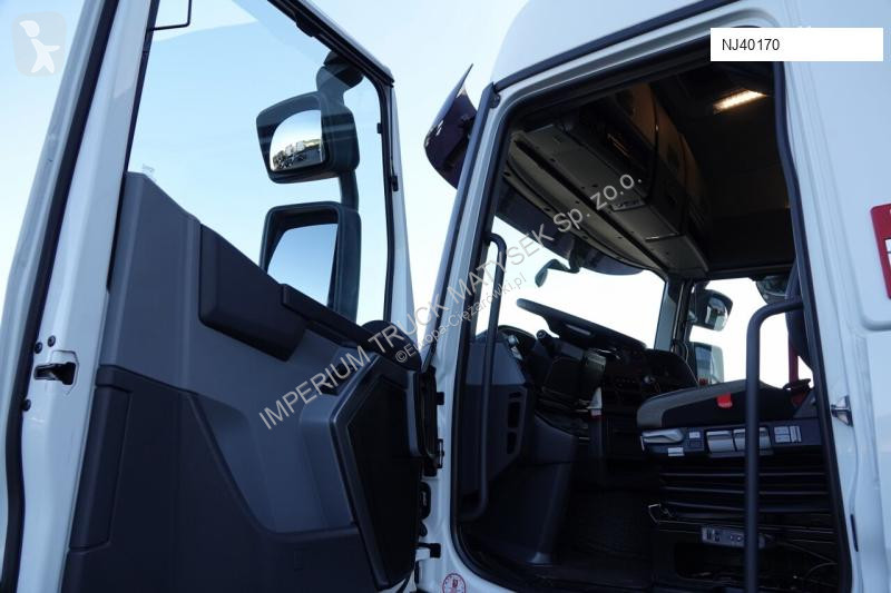 Tractor Renault T 460 / PEŁNY ADR / RETARDER /...
