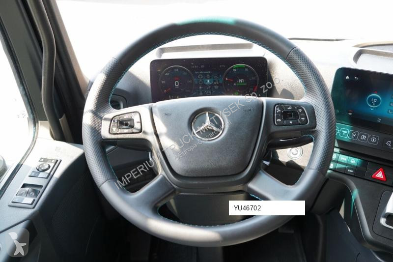 Tahač Mercedes ACTROS 1848