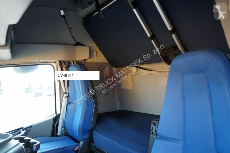 Tahač Volvo FH 500 / I-PARK COOL / I-SAVE /...