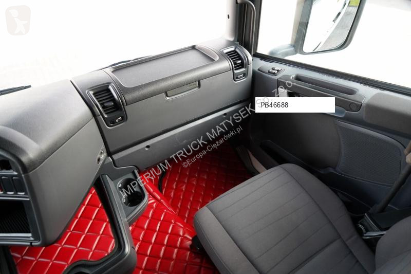 Traktor Scania R 440