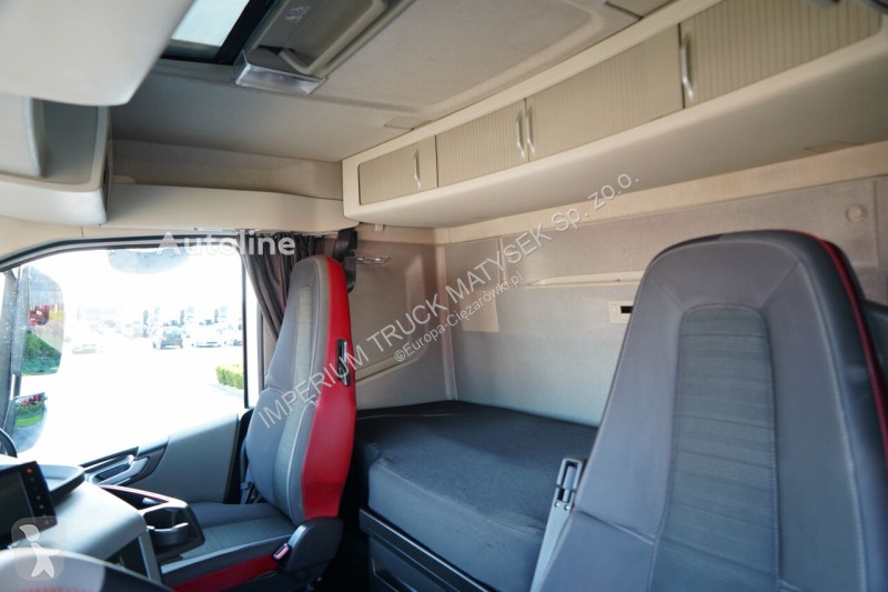 Tahač Volvo FH 500