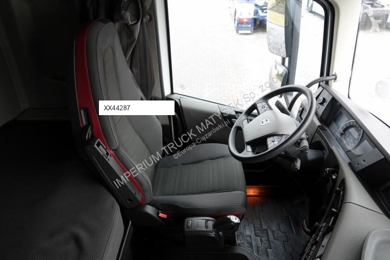 Tahač Volvo FH 500