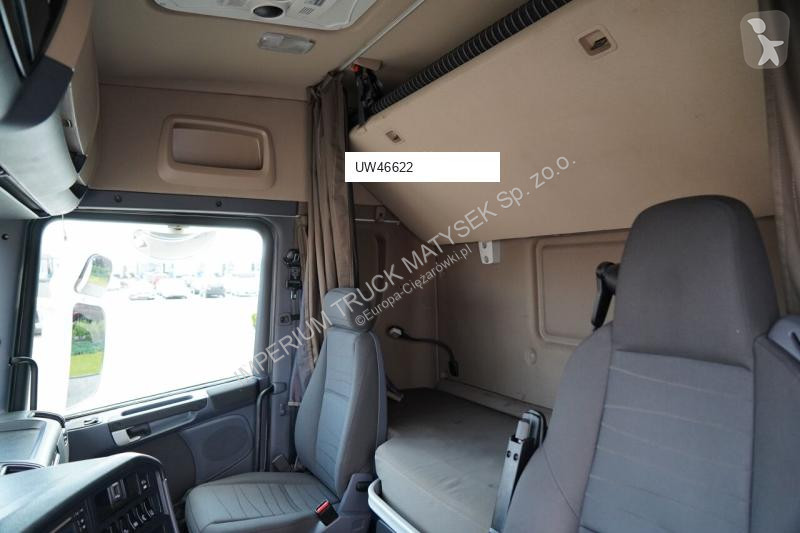 Tractor Scania R 450 / I-PARK COOL / PO...