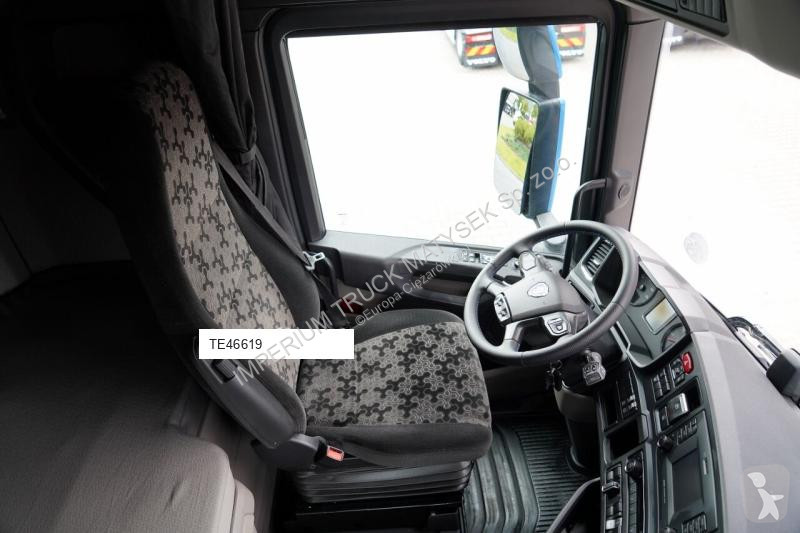 Traktor Scania R 450 / HYDRAULIKA / ADR AT /...