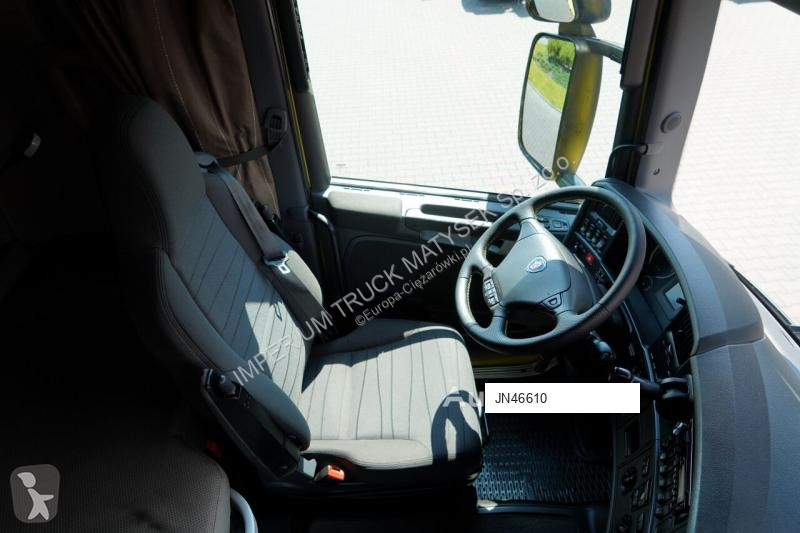 Tahač Scania