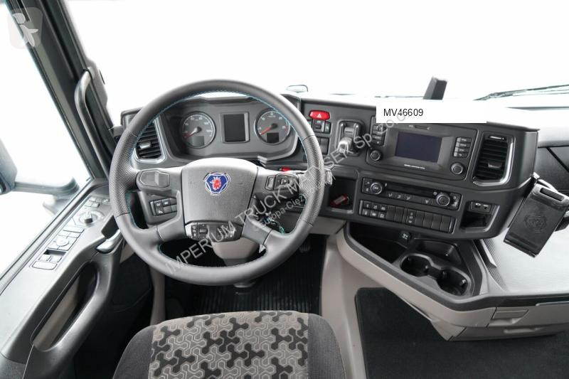 Tracteur Scania R 450 / PEŁNY ADR / KLIMA...