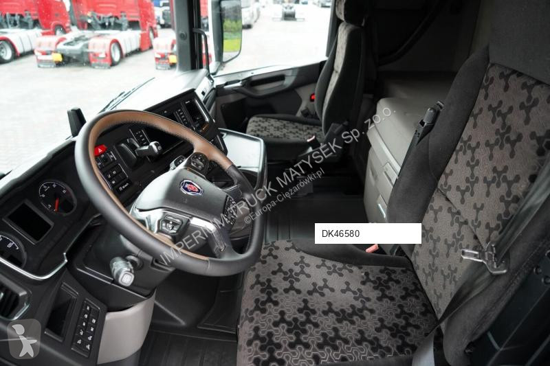 Traktor Scania S 500
