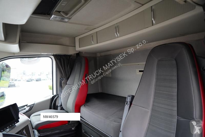 Traktor Volvo FH 460