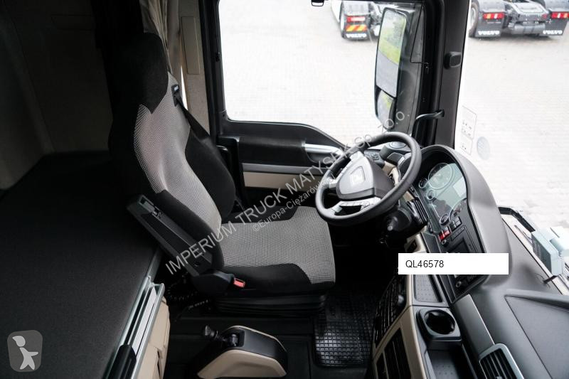 Tahač MAN TGX 18.470