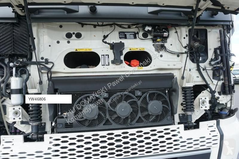 Tahač Volvo FH / 460 / I – SAVE / XL / EURO 6 /...
