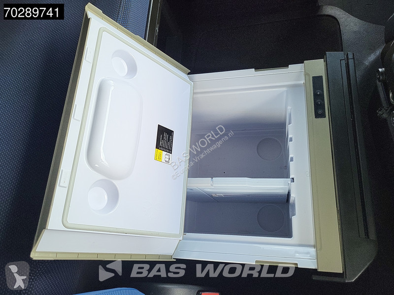 Traktor Volvo 500 4X2 XL VEB+ 2xTanks Navi LED...