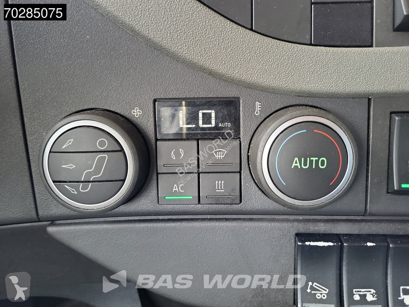Trattore Stradale Volvo 540  6X4 Retarder Xenon...