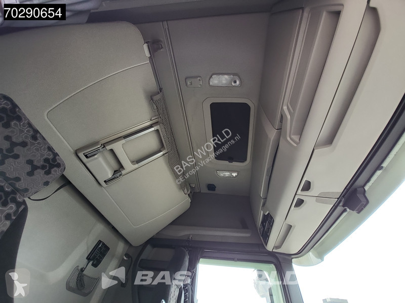 جرار Scania S450 S 6X2 NL-Truck APK '26...