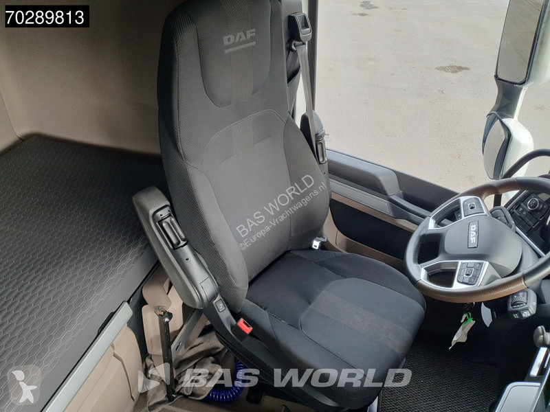 Tahač DAF + 530 4X2 Standklima ACC Euro 6