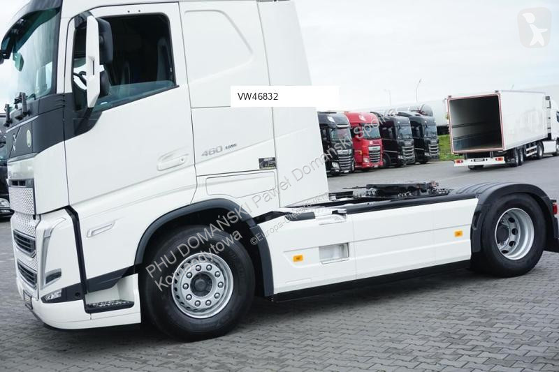 Traktor Volvo FH / 460 / I – SAVE / XL / EURO 6...