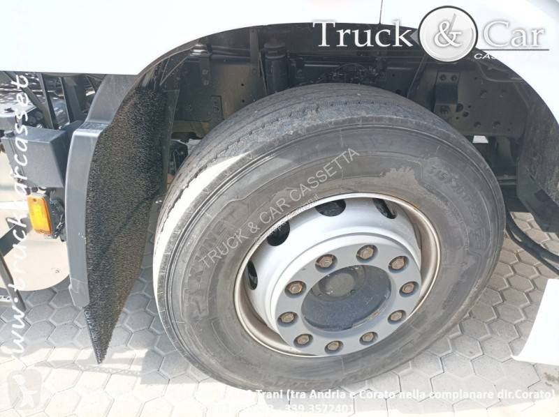 Traktor DAF