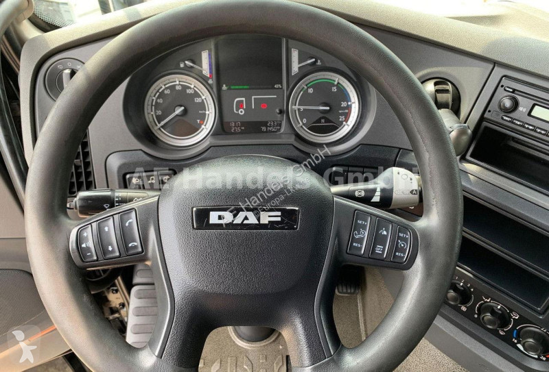 Traktor DAF