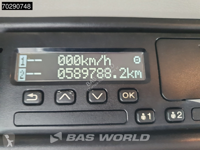 Tahač Scania P450 4X2 XT! Retarder LED Euro 6
