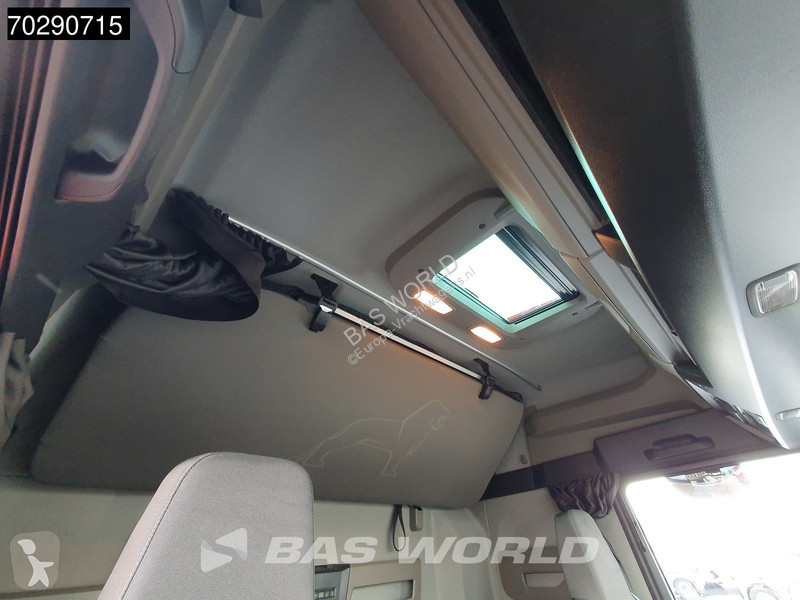 Cabeza tractora MAN TGX 4X2 New! GM Mega...