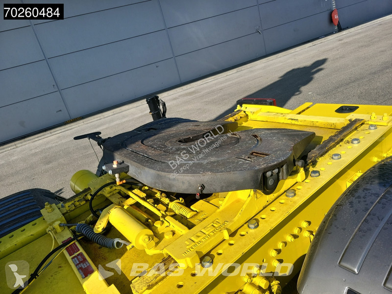 Traktor Scania R540 6X2 FUY PREPARED NEW...