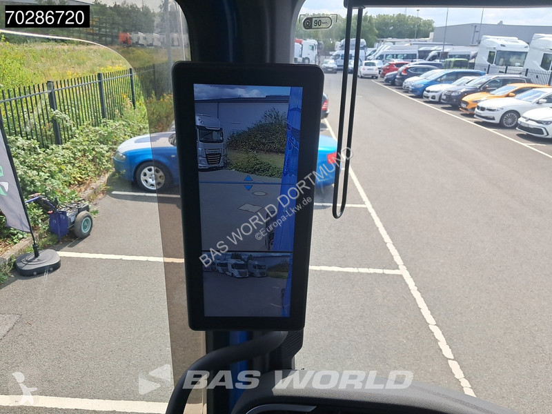 Tahač DAF 480 4X2 Standairco MirrorCam LED ACC...