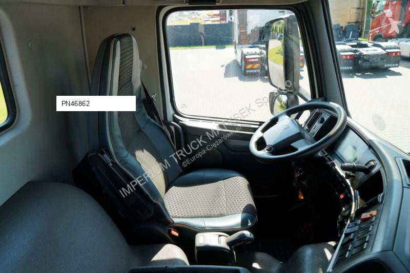 Tracteur Volvo FM 380