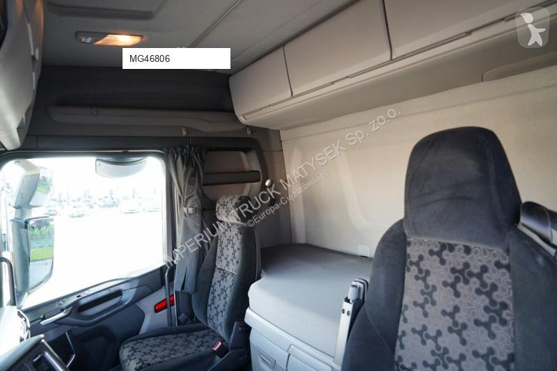 Tractor Scania R 500