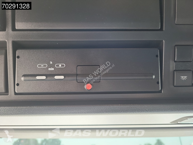 Tracteur MAN 33.400 6X4 NEW! Full-Steel...