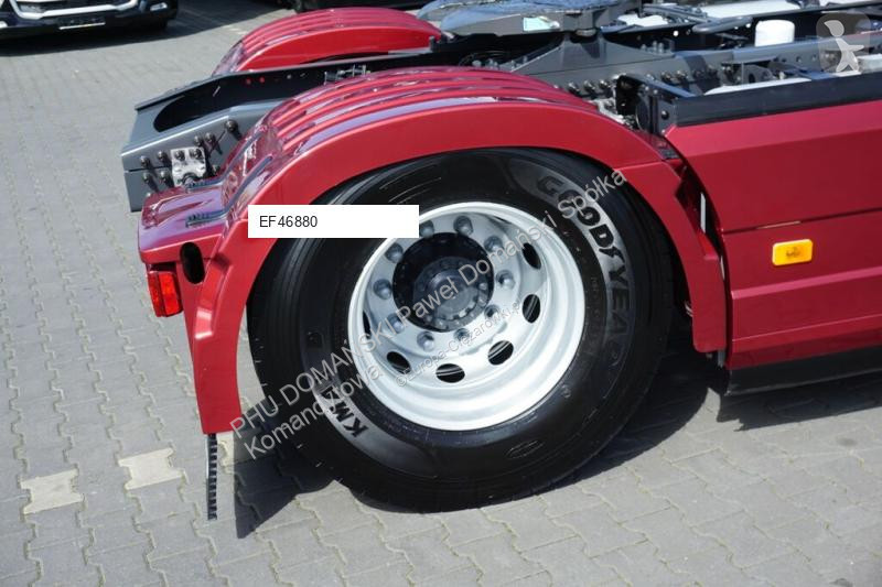 Tahač Volvo FH / 500 / EURO 6 / ACC / I -COOL /...