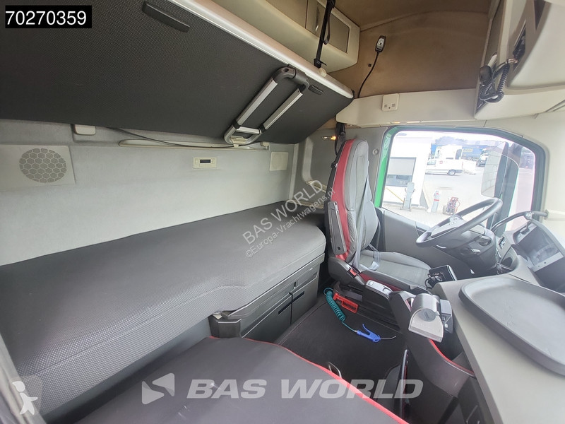 Tractor Volvo 420 4X2 NL-Truck Euro 6