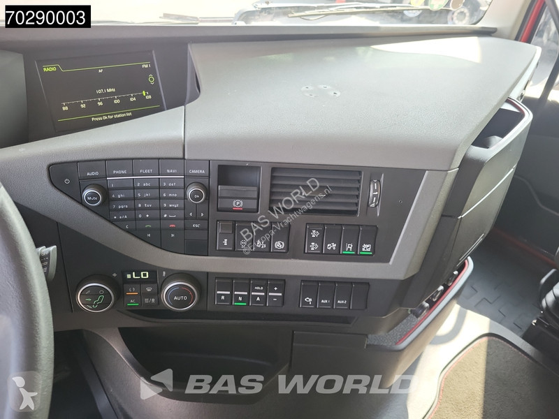 Tahač Volvo FH 420 FH 4X2 -Truck I-ParkCool ADR...