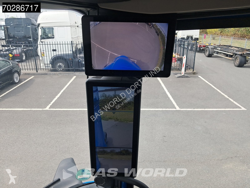 Tahač DAF 480 4X2 TUV Standairco MirroCam LED...